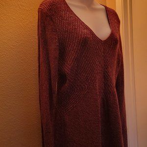 Calvin Klein  Jeans Sweater Medium